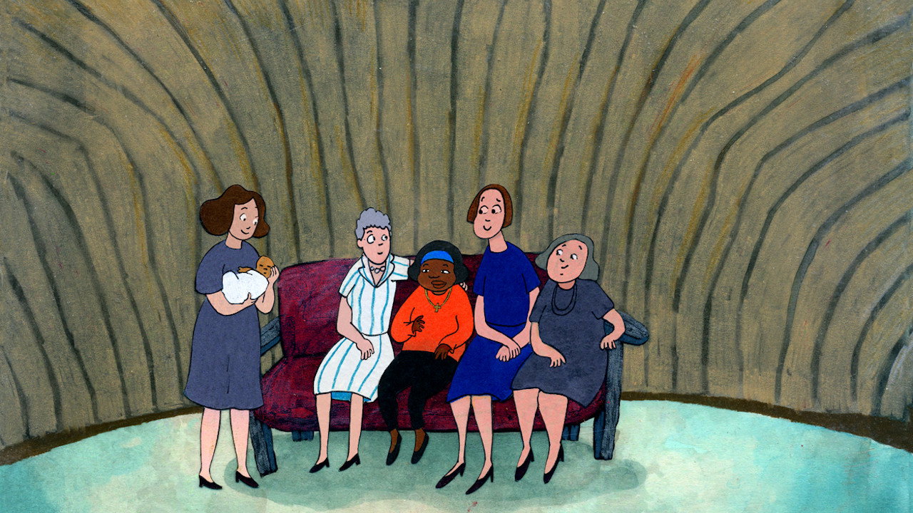 Champagne (1996) movie backdrop