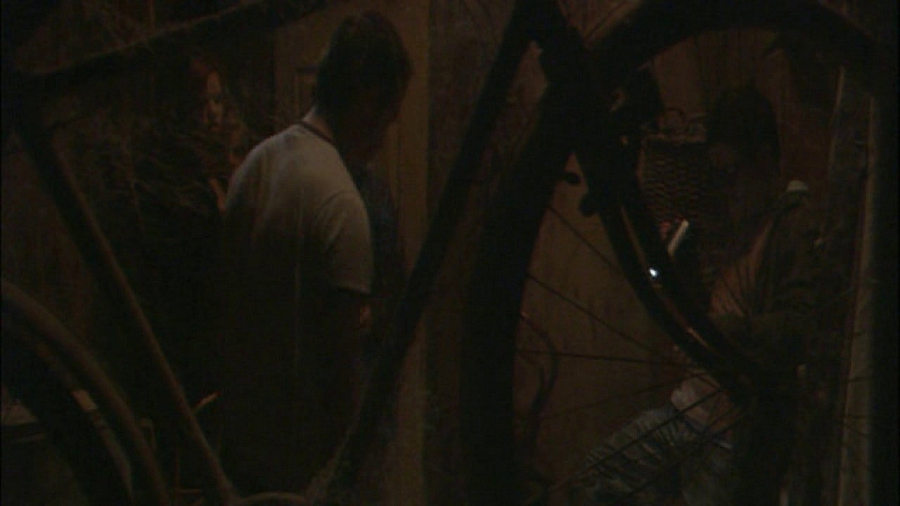 The Gates of Hell (2008) movie backdrop