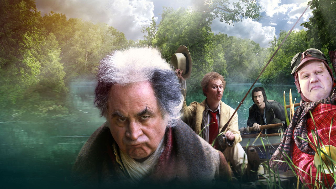 The Wind in the Willows (2006) movie backdrop