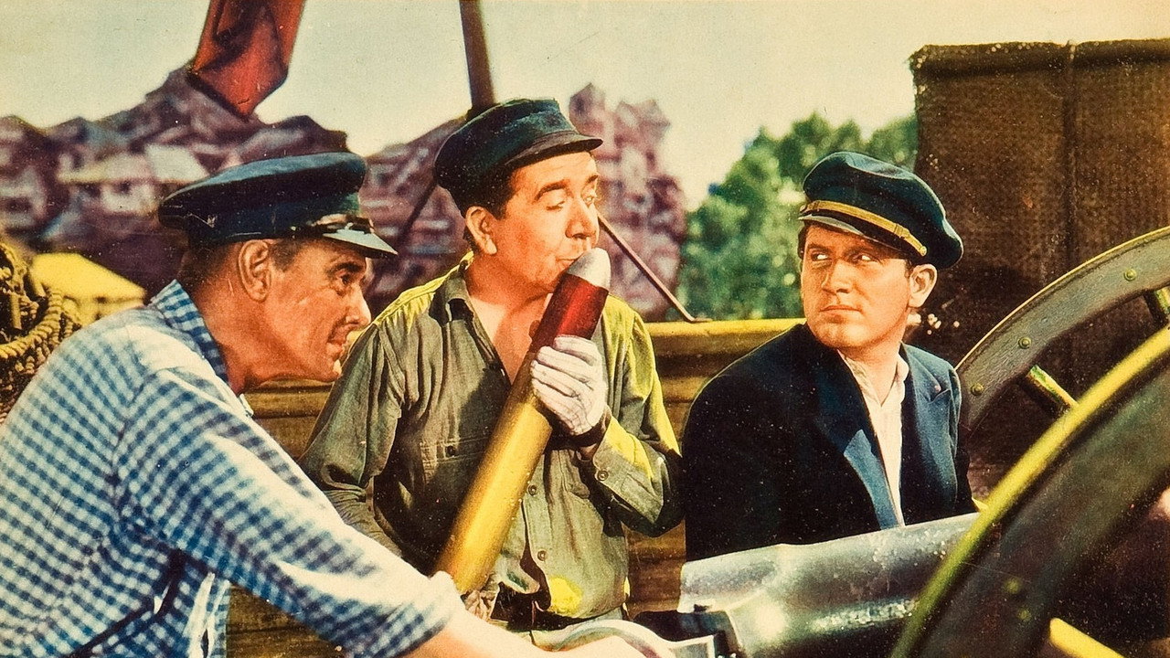 Shanghai Madness (1933) movie backdrop