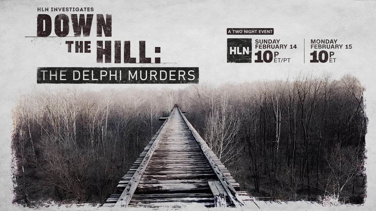 Down the Hill: The Delphi Murders (2021) TV show backdrop