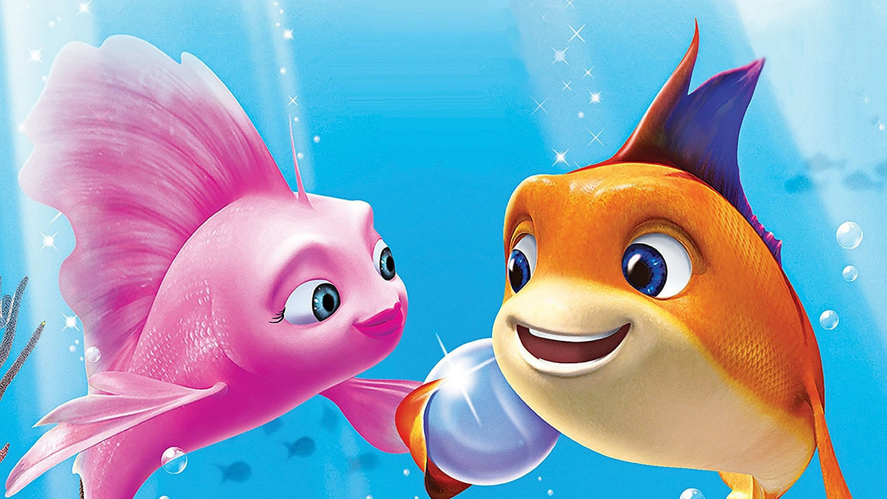 Shark Bait (2006) movie backdrop