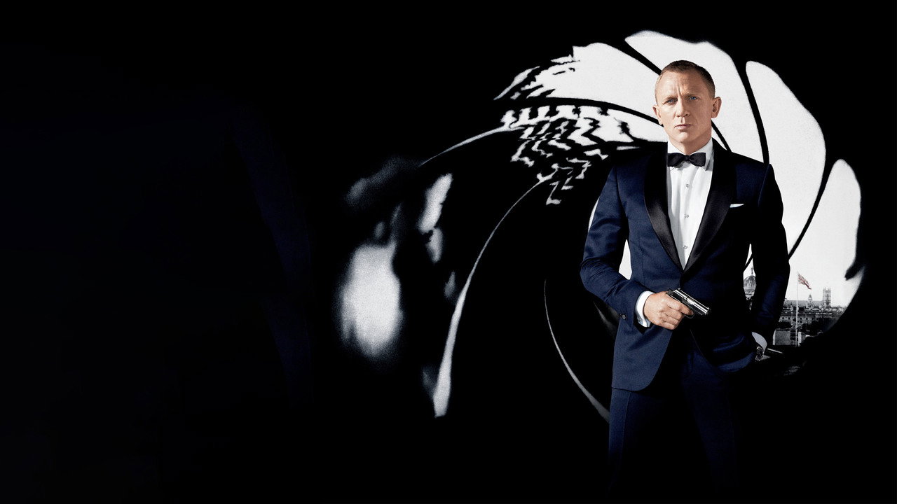 Skyfall (2012) movie backdrop