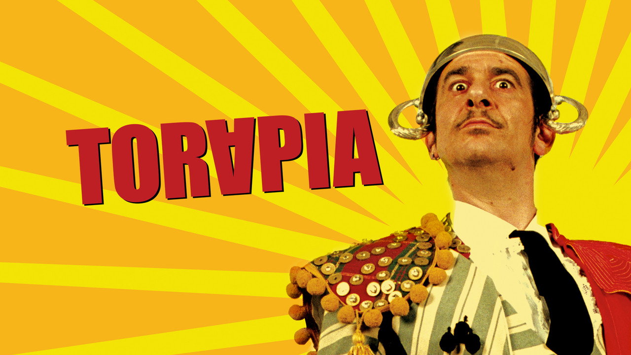 Torapia (2004) movie backdrop