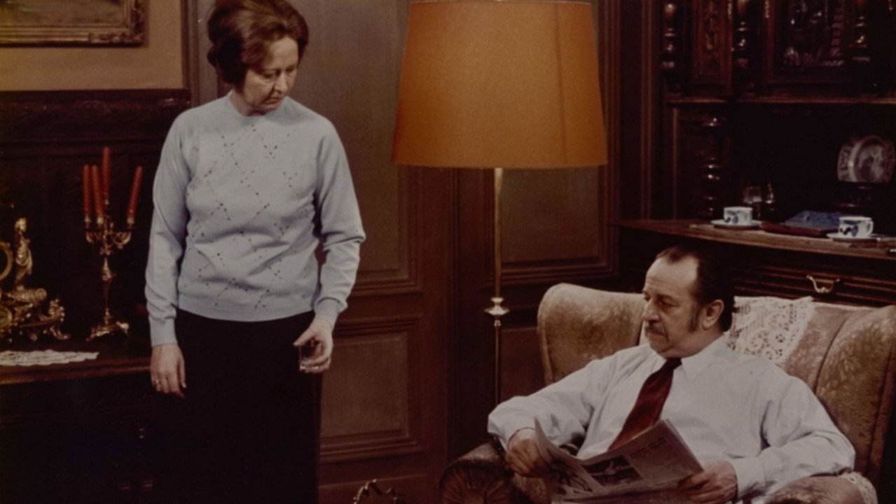 Will o' the Wisp (1973) movie backdrop