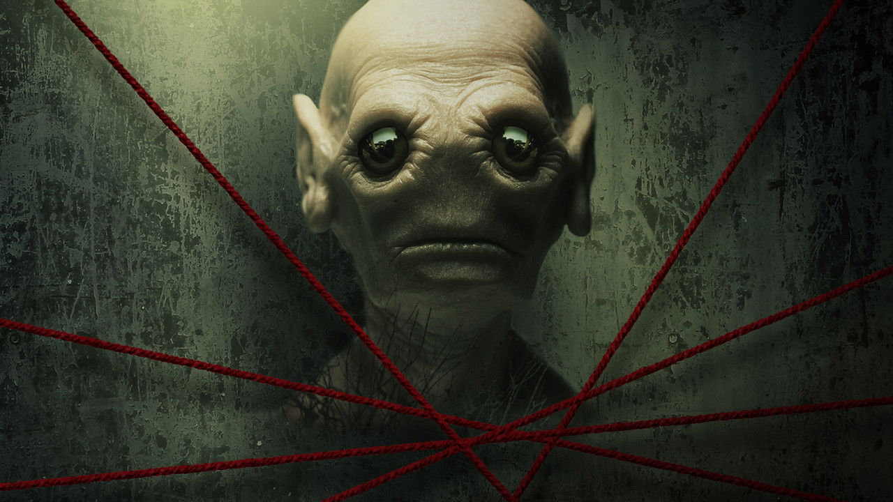 Hellier (2019) TV show backdrop