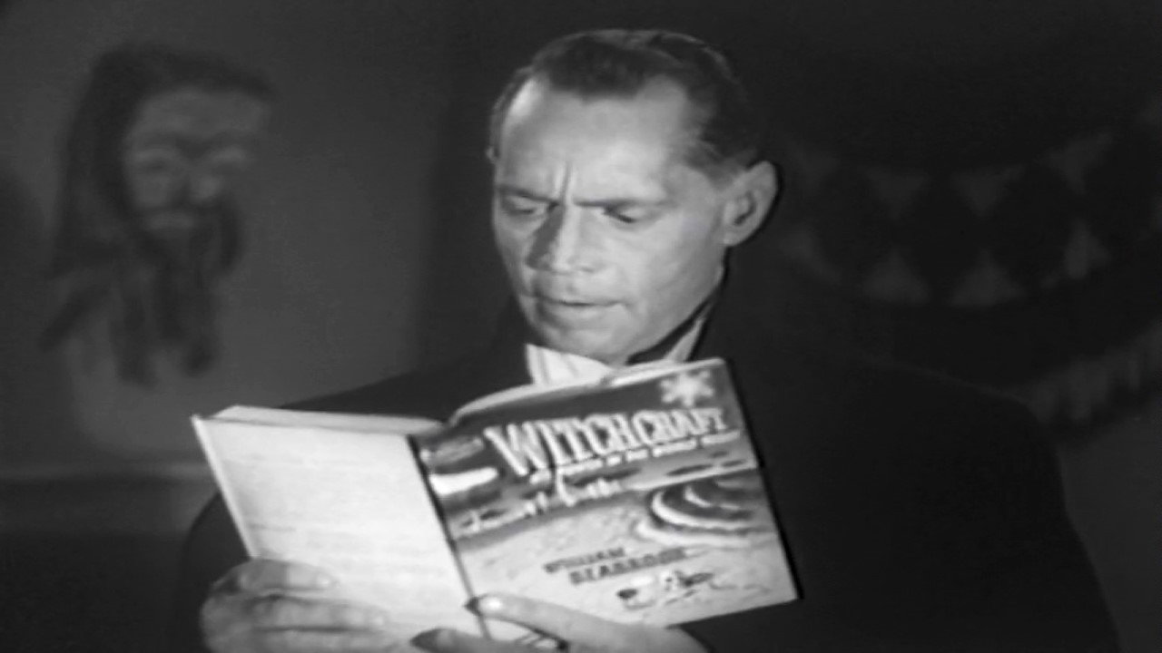 Witchcraft: The Doll in Brambles (1961) movie backdrop