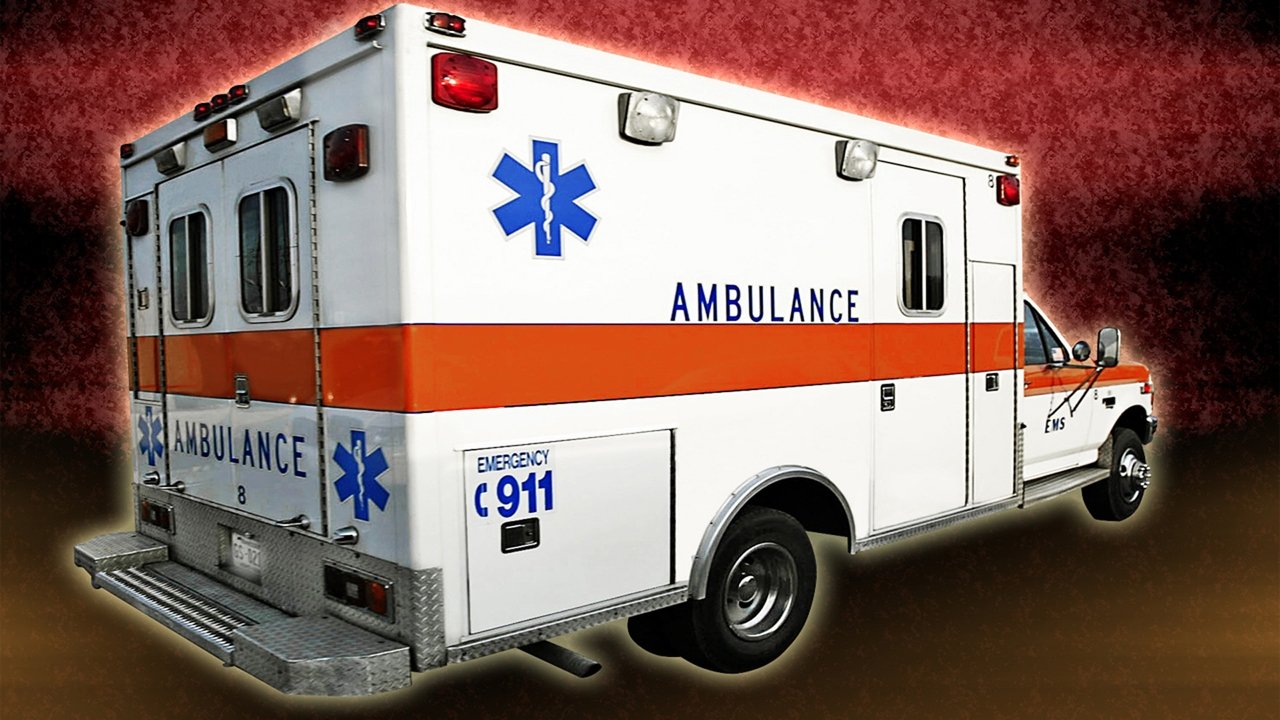 Rescue 911 (1989) TV show backdrop