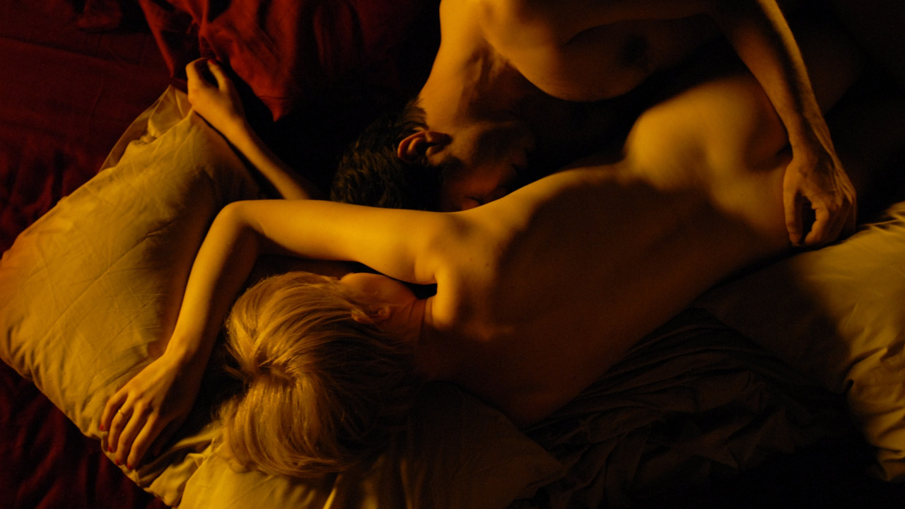 Come Undone (2010) movie backdrop