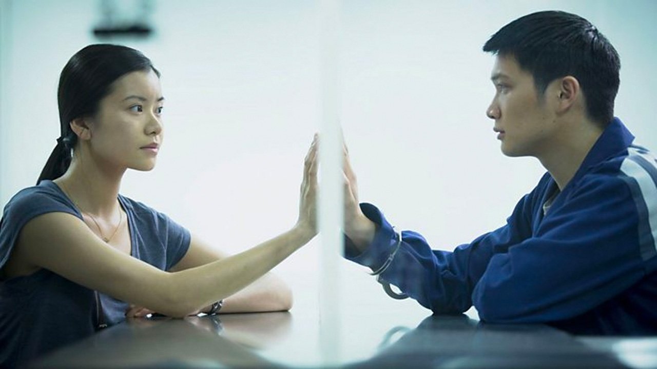 One Child (2014) TV show backdrop