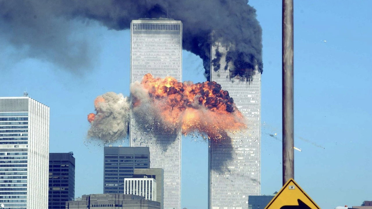 9/11: Heroes of the 88th Floor (2011) movie backdrop