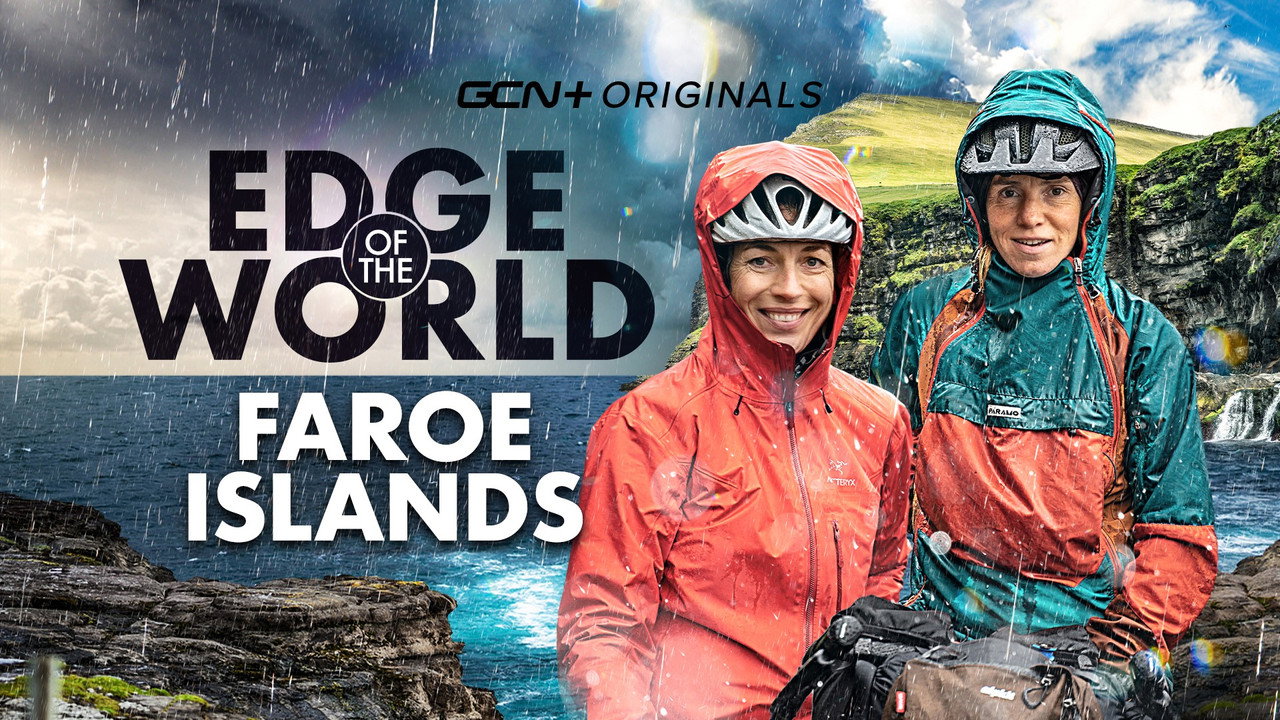 Faroe Islands - The Edge of the World (2022) movie backdrop