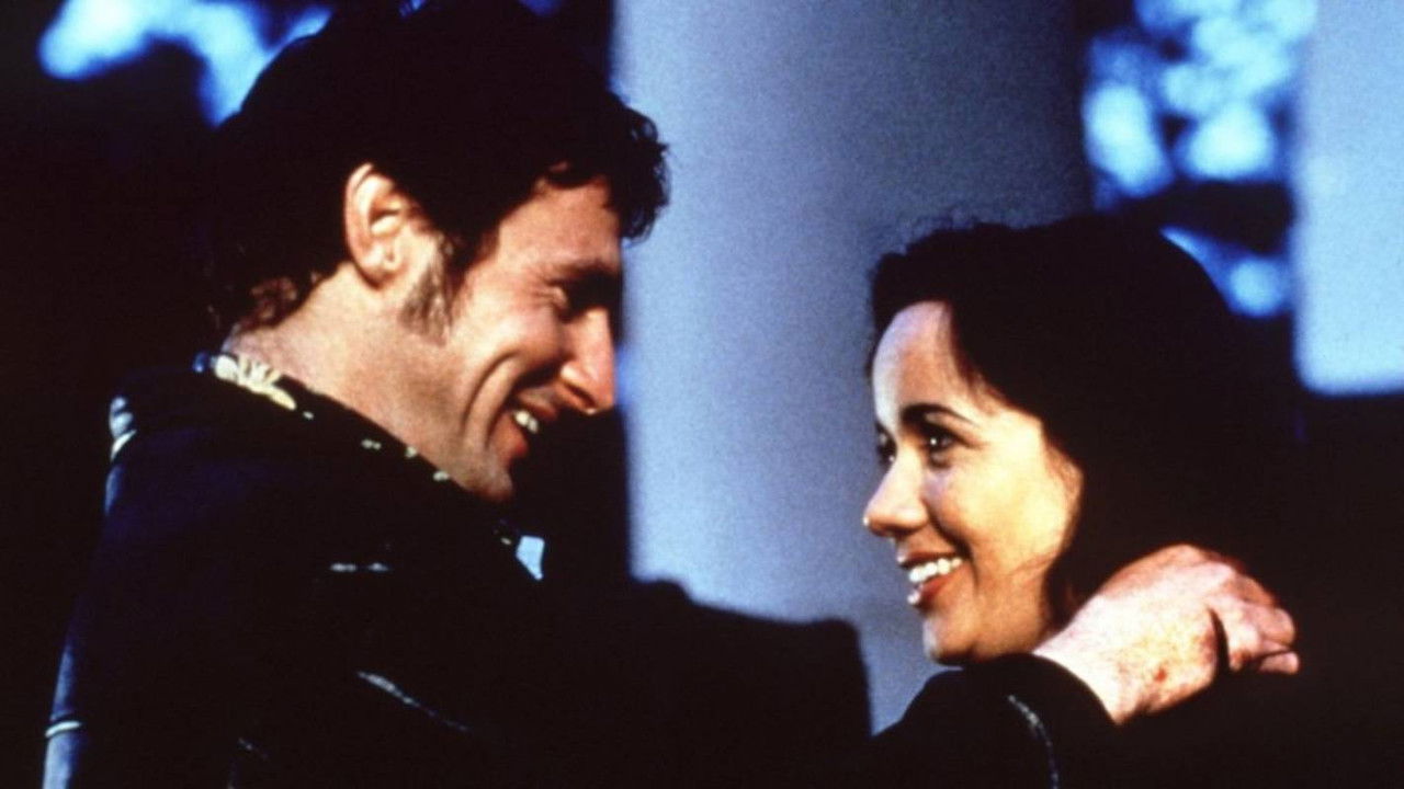 The Matchmaker (1997) movie backdrop