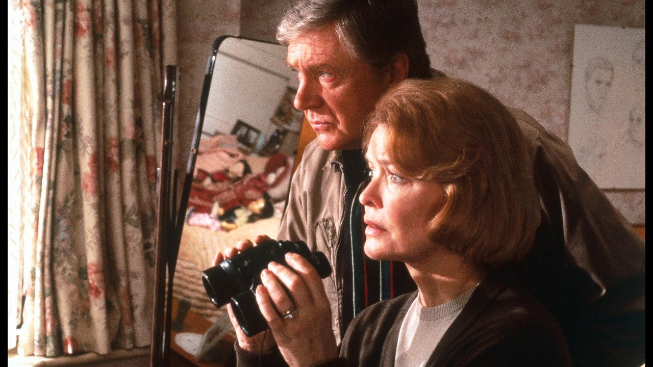 Pack of Lies (1987) movie backdrop