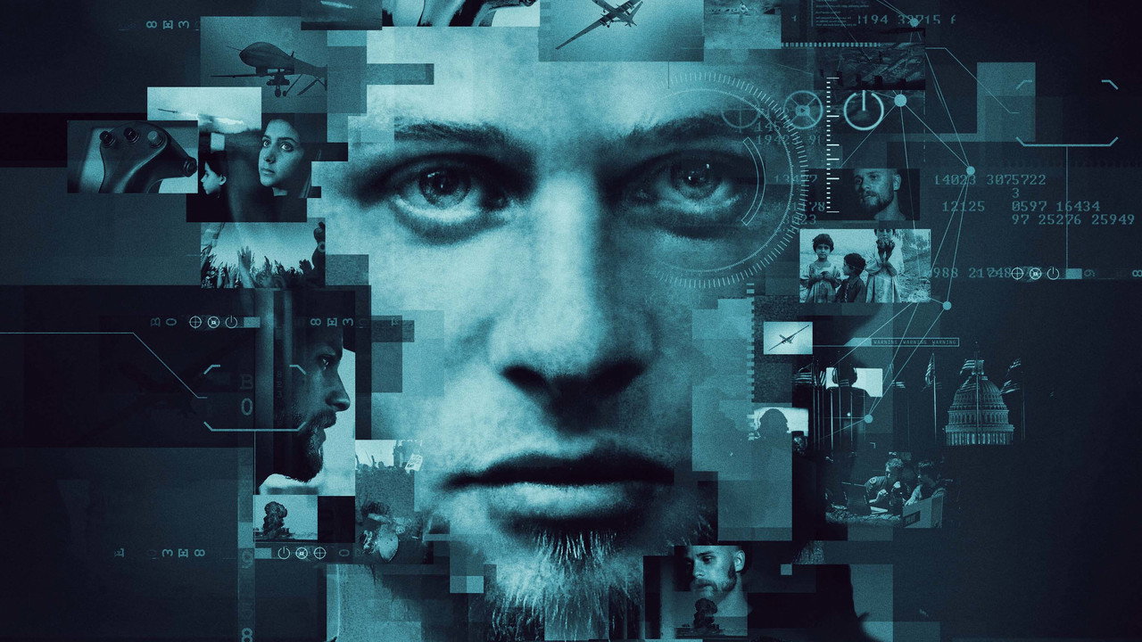 Drone (2014) movie backdrop