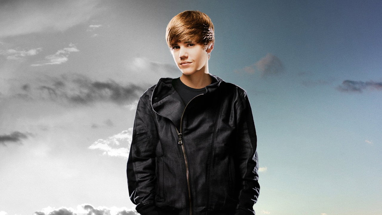 Justin Bieber Never Say Never (2011) movie backdrop