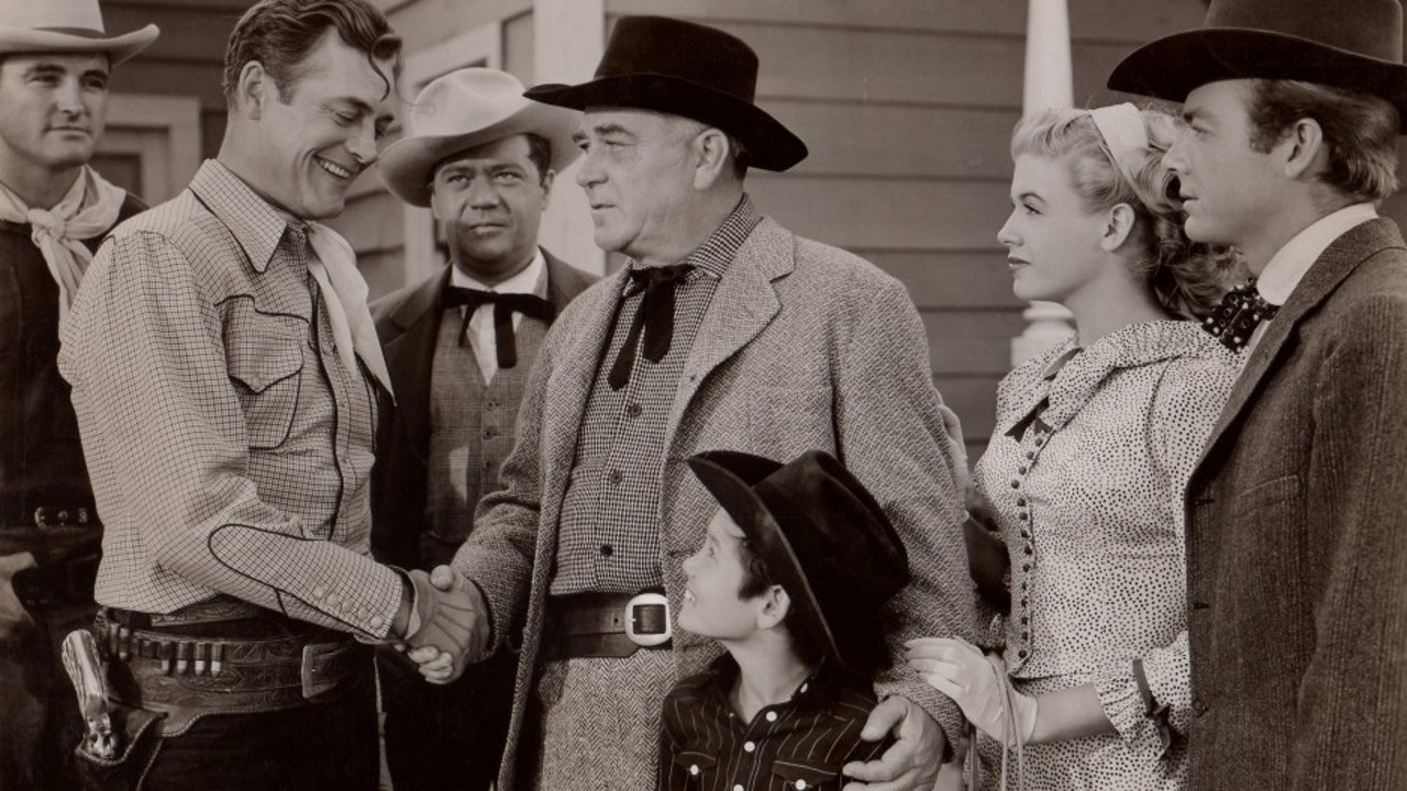 Whirlwind Raiders (1948) movie backdrop