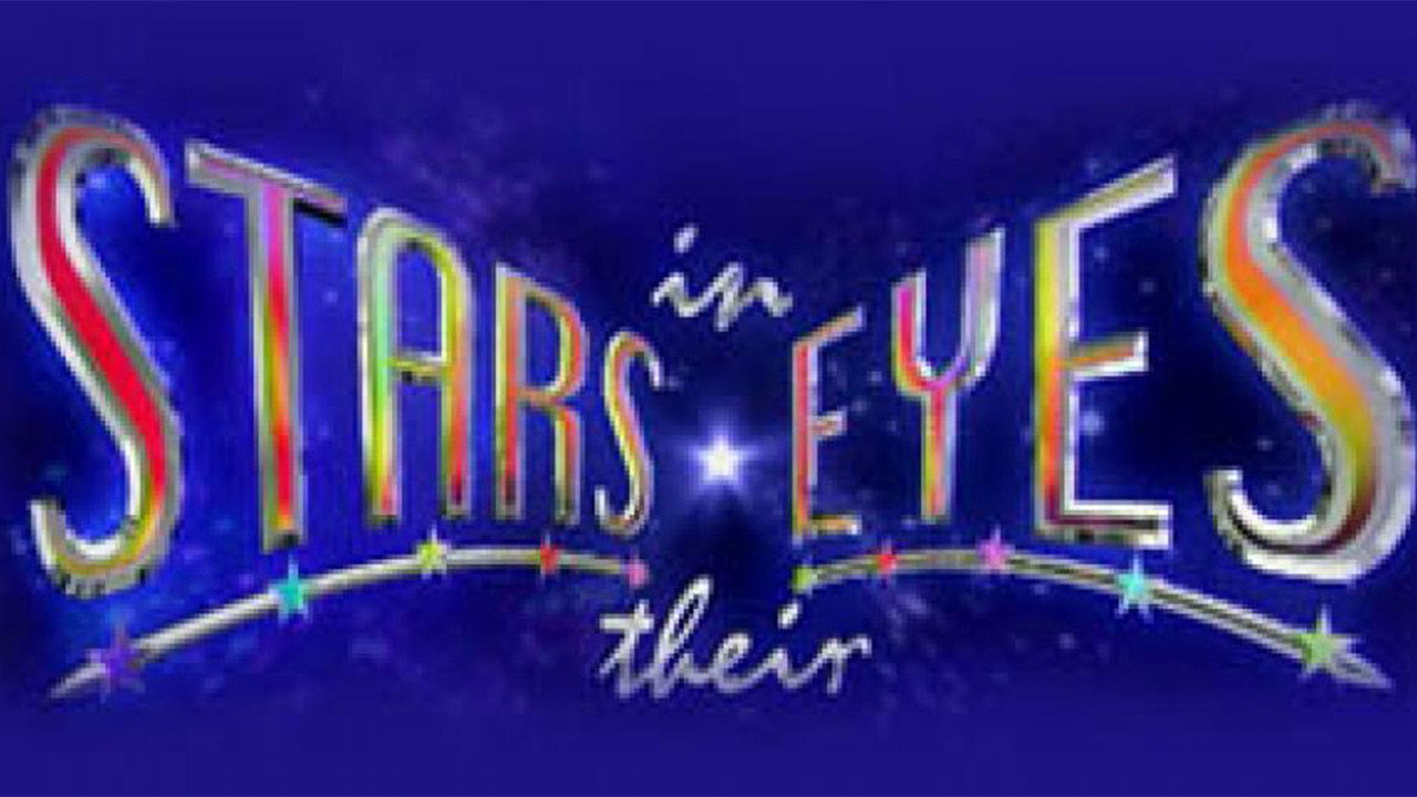 Stars in Their Eyes (1990) TV show backdrop
