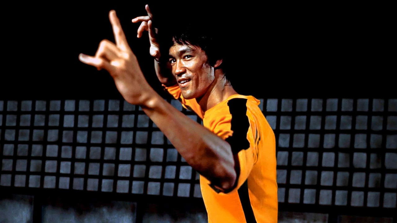 Iron Fists and Kung Fu Kicks (2019) movie backdrop