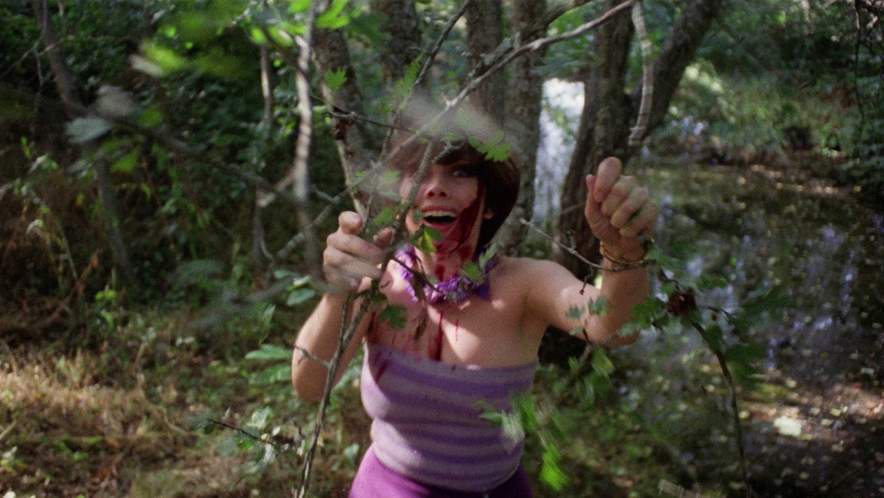 Trauma (1978) movie backdrop