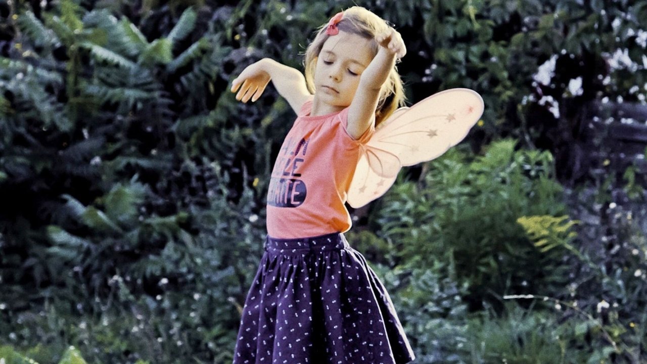 Little Girl (2020) movie backdrop