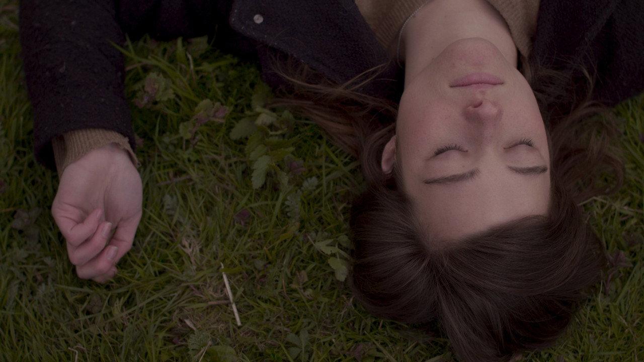 The Other Side of Sadness (2018) movie backdrop