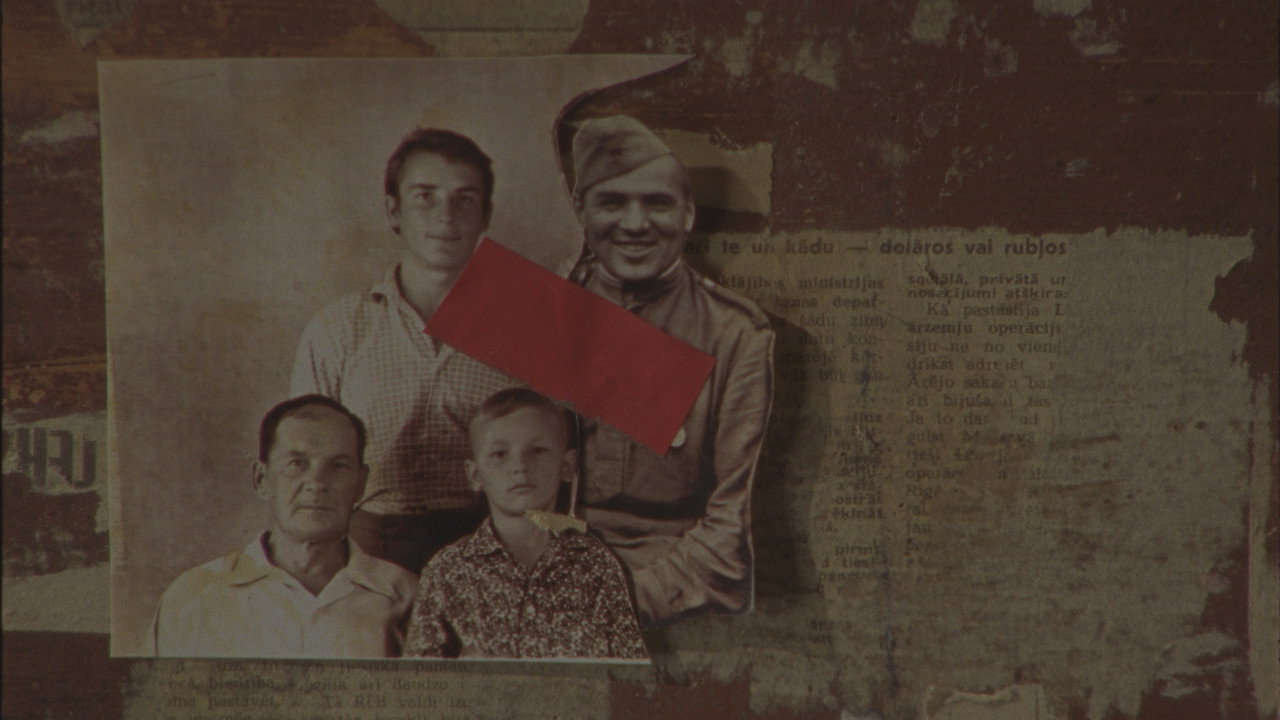 My Unknown Soldier (2018) movie backdrop