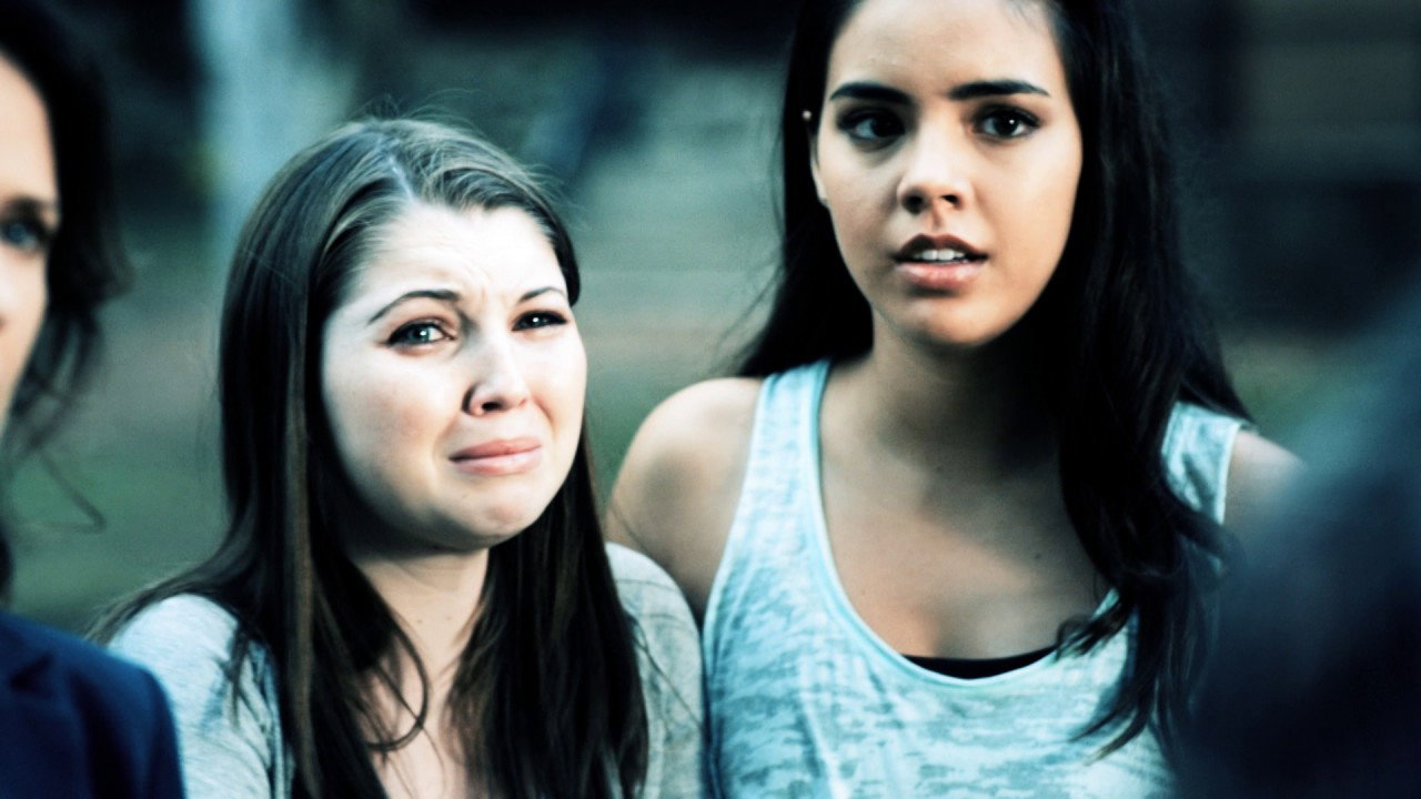 Zoe Gone (2014) movie backdrop