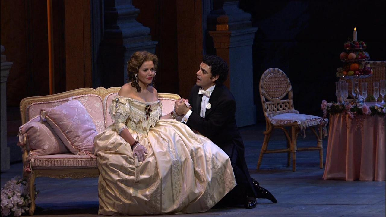 La Traviata (2006) movie backdrop