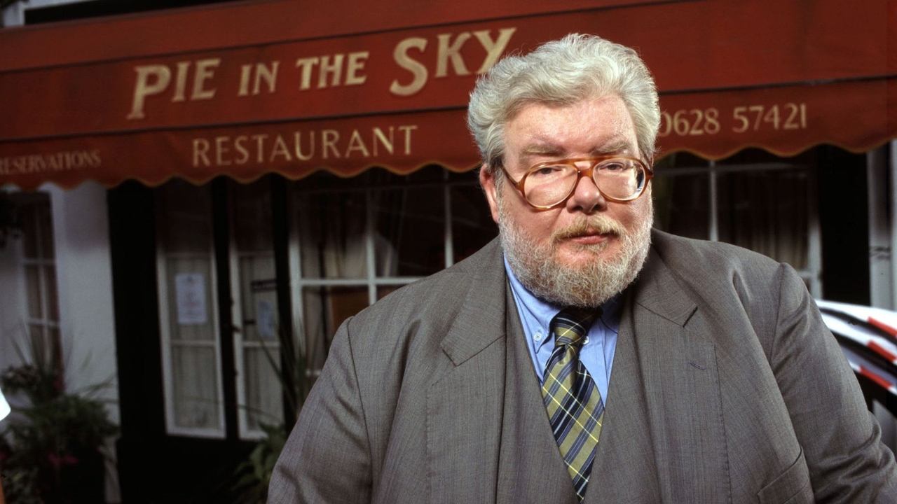 Pie in the Sky (1994) TV show backdrop