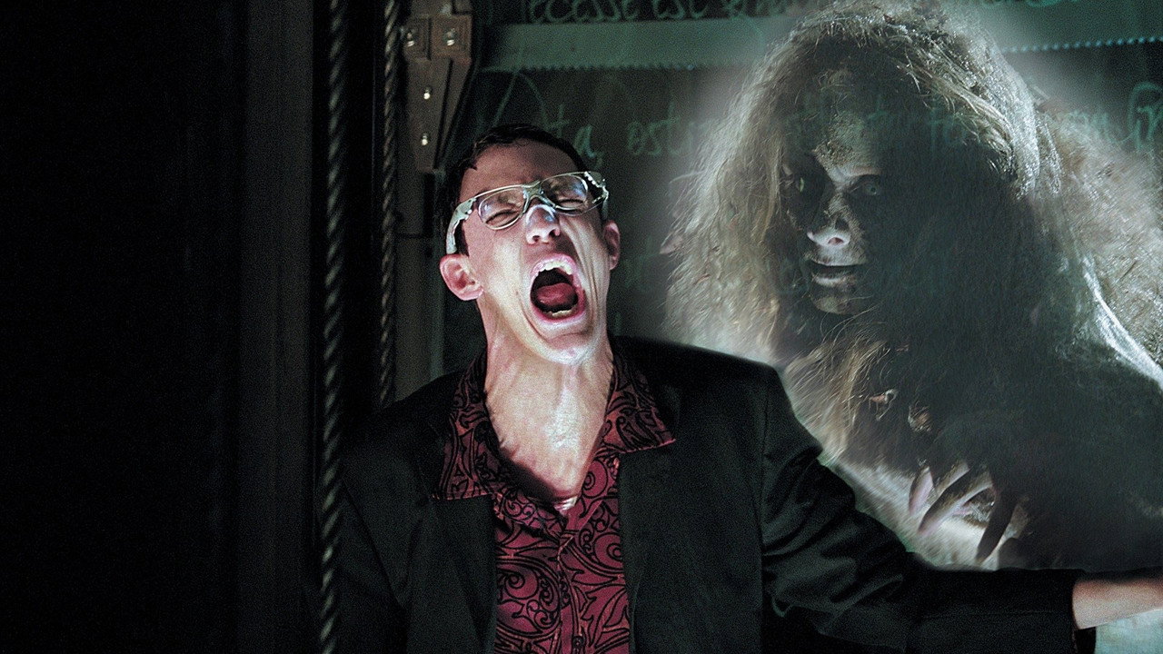 Thir13en Ghosts (2001) movie backdrop