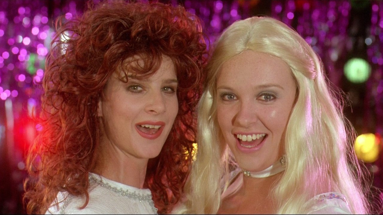 Muriel's Wedding (1994) movie backdrop