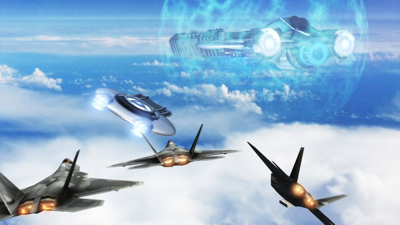 Incoming Impact (2020) movie backdrop