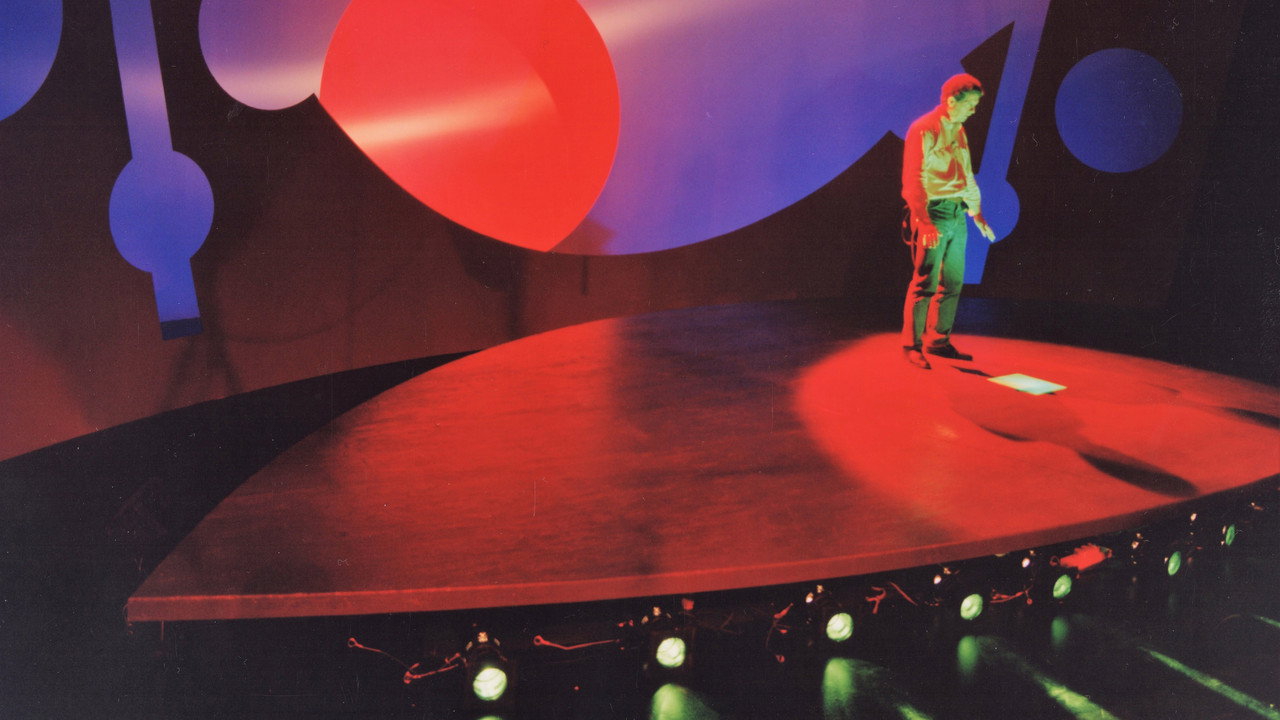 Cool It (1985) TV show backdrop