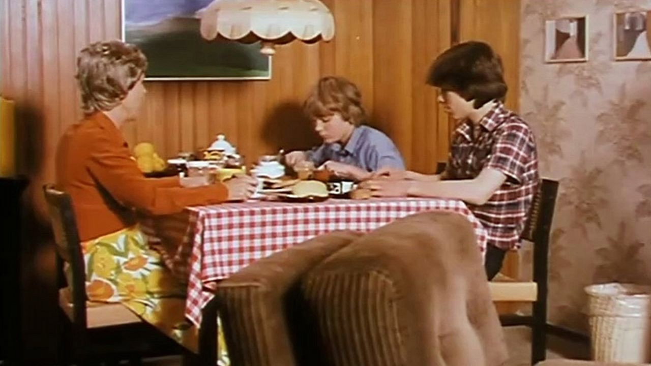 The Gang Next Door (1980) movie backdrop