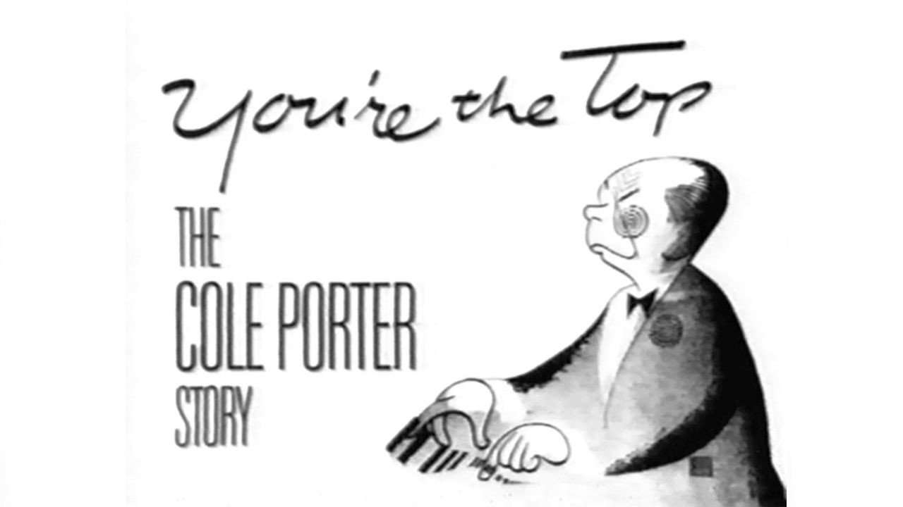 You're the Top: The Cole Porter Story (1990) movie backdrop