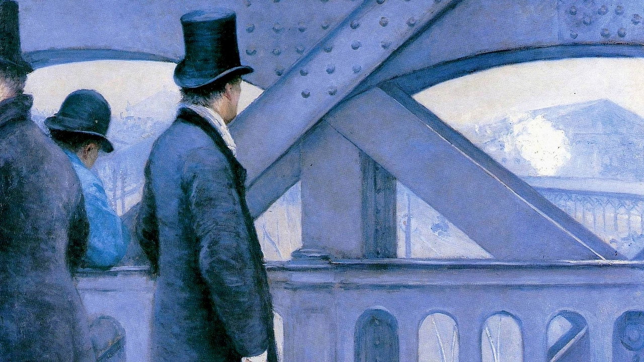 The Cinematograph: Birth of an Art (2021) movie backdrop
