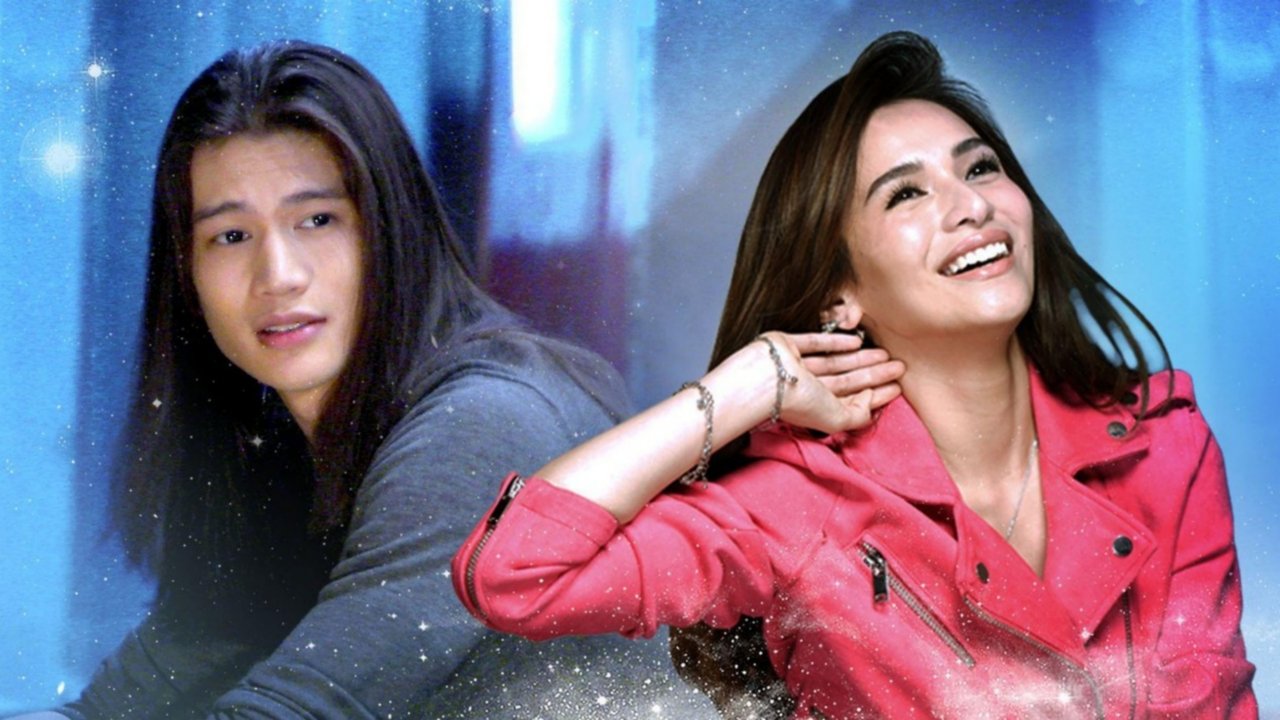 My Love From The Star (2017) TV show backdrop