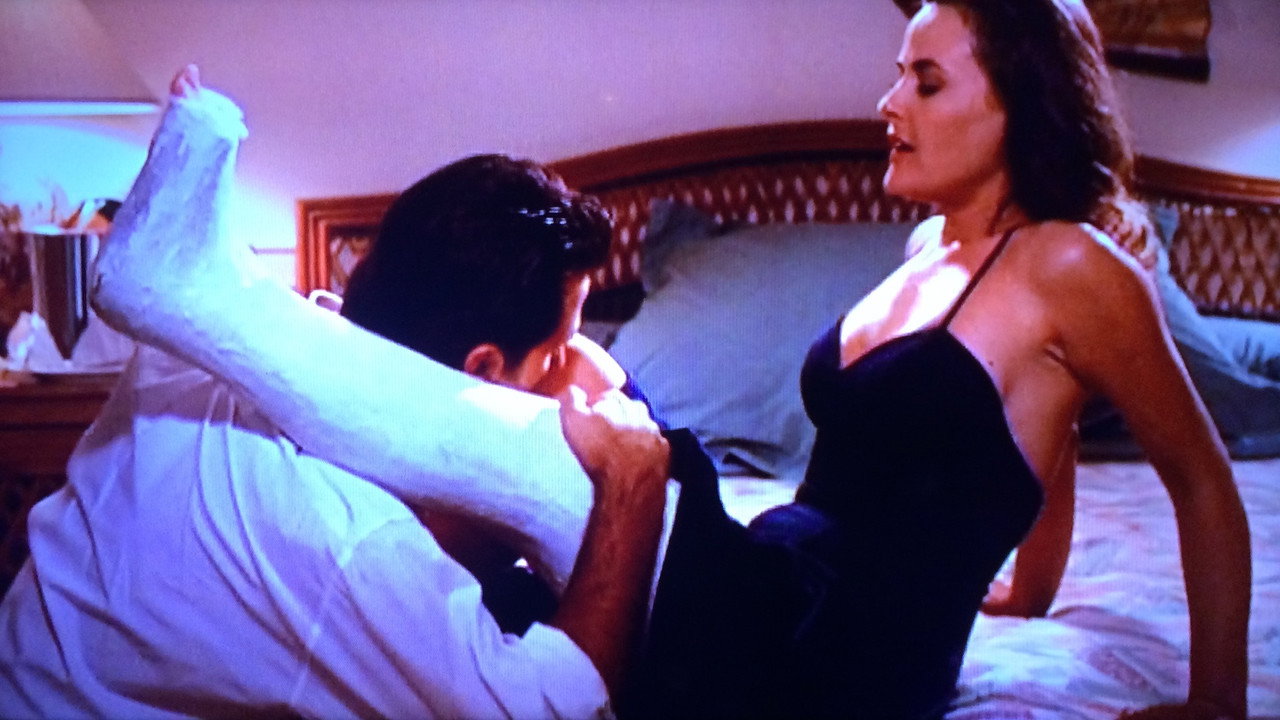 Lucky Break (1994) movie backdrop