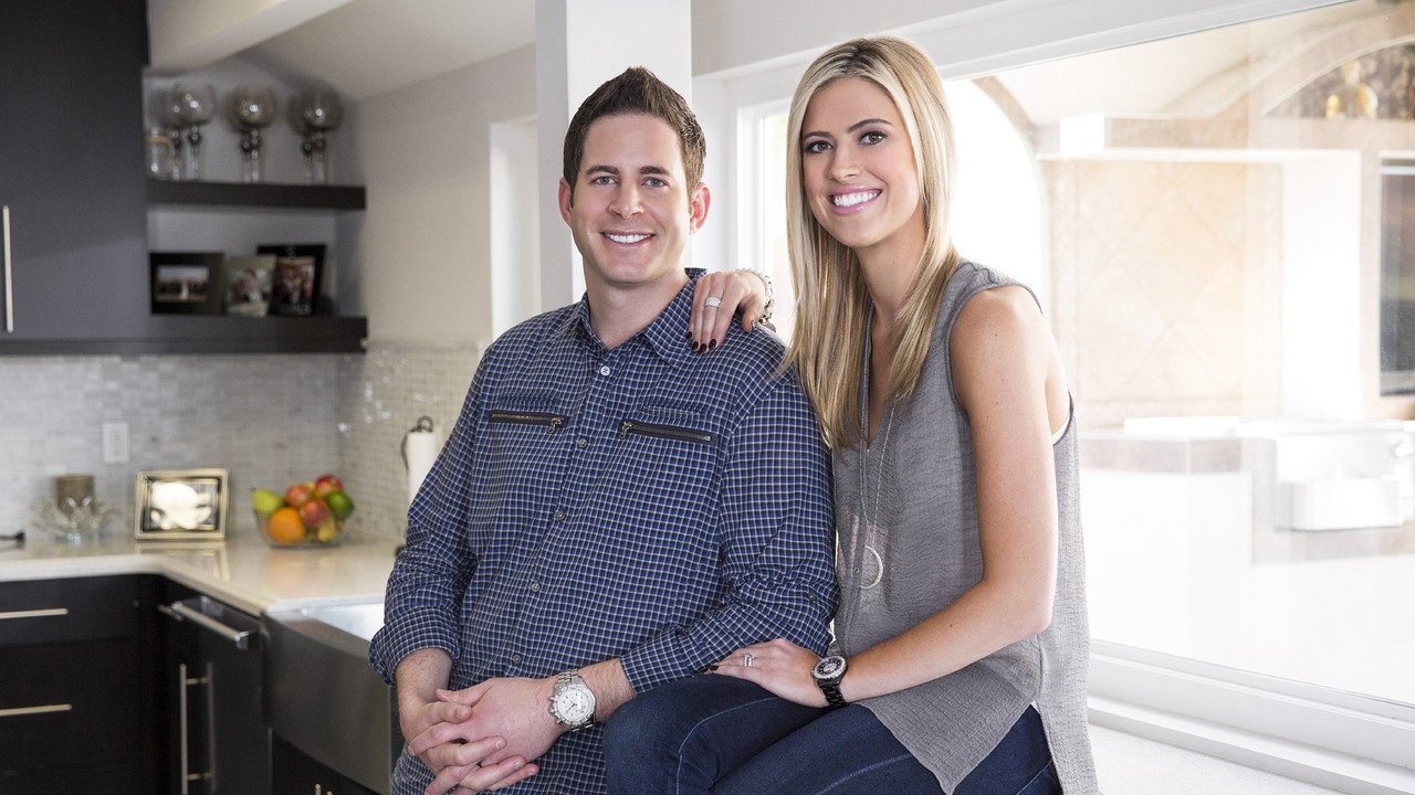 Flip or Flop Follow-Up (2015) TV show backdrop