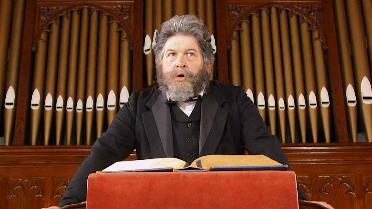 C.H. Spurgeon: The People's Preacher (2010) movie backdrop