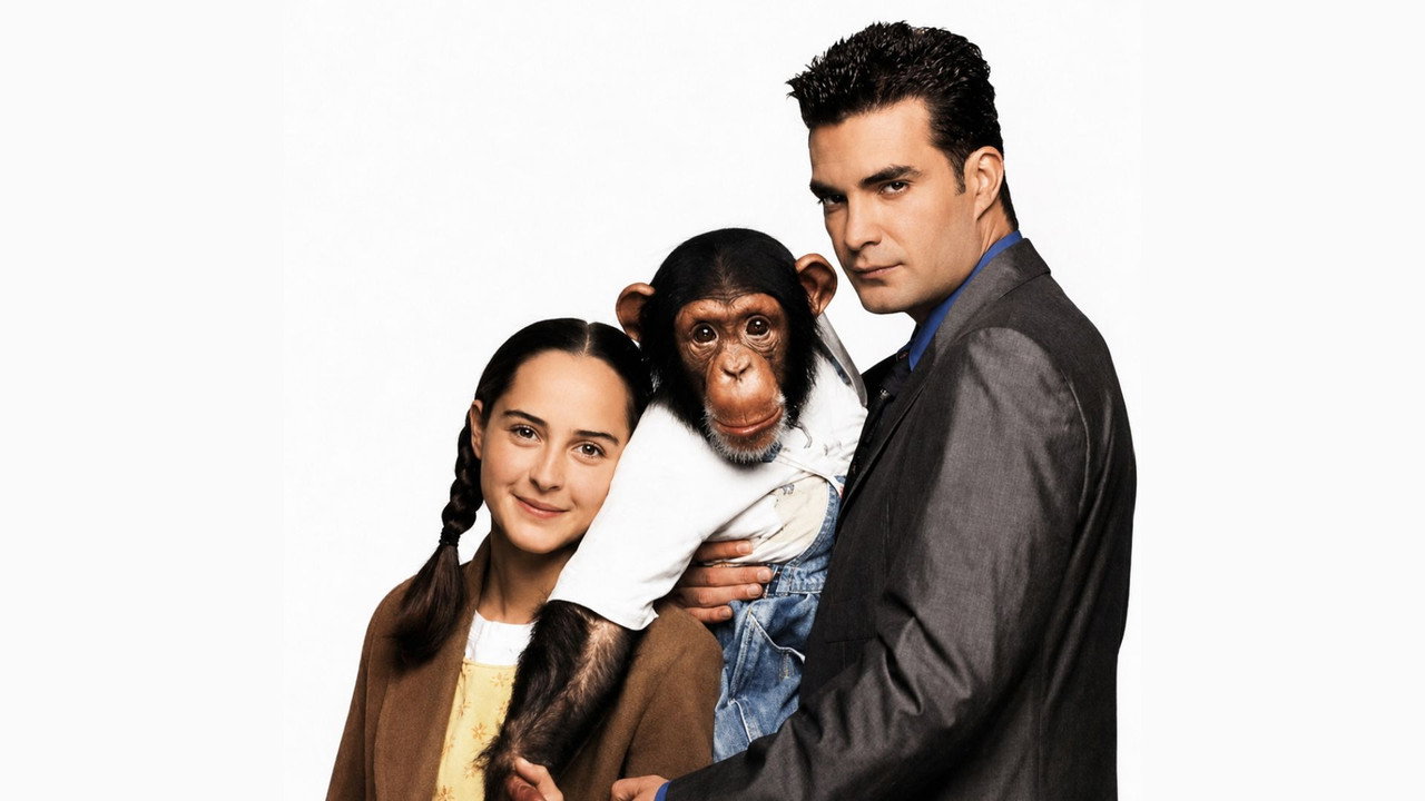 Preciosa (1998) TV show backdrop