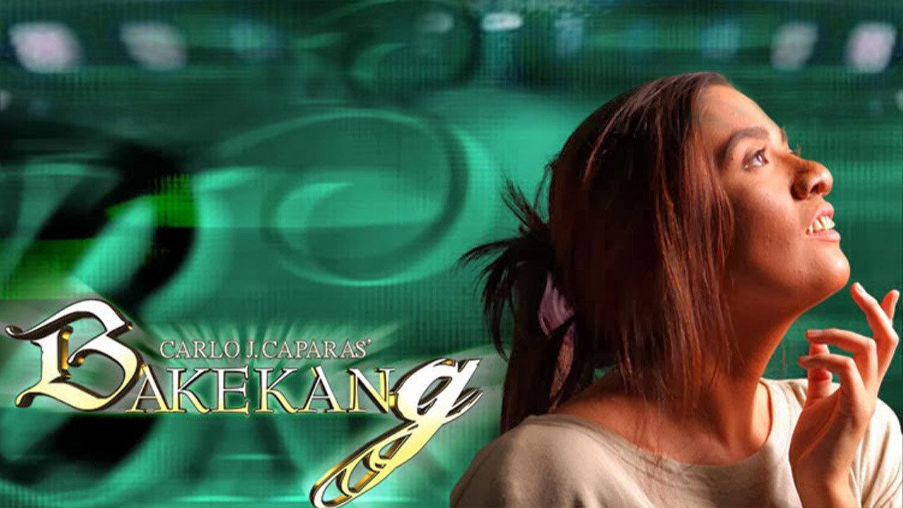 Bakekang (2006) TV show backdrop