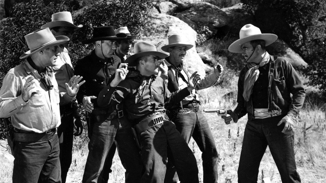 Lightning Carson Rides Again (1938) movie backdrop