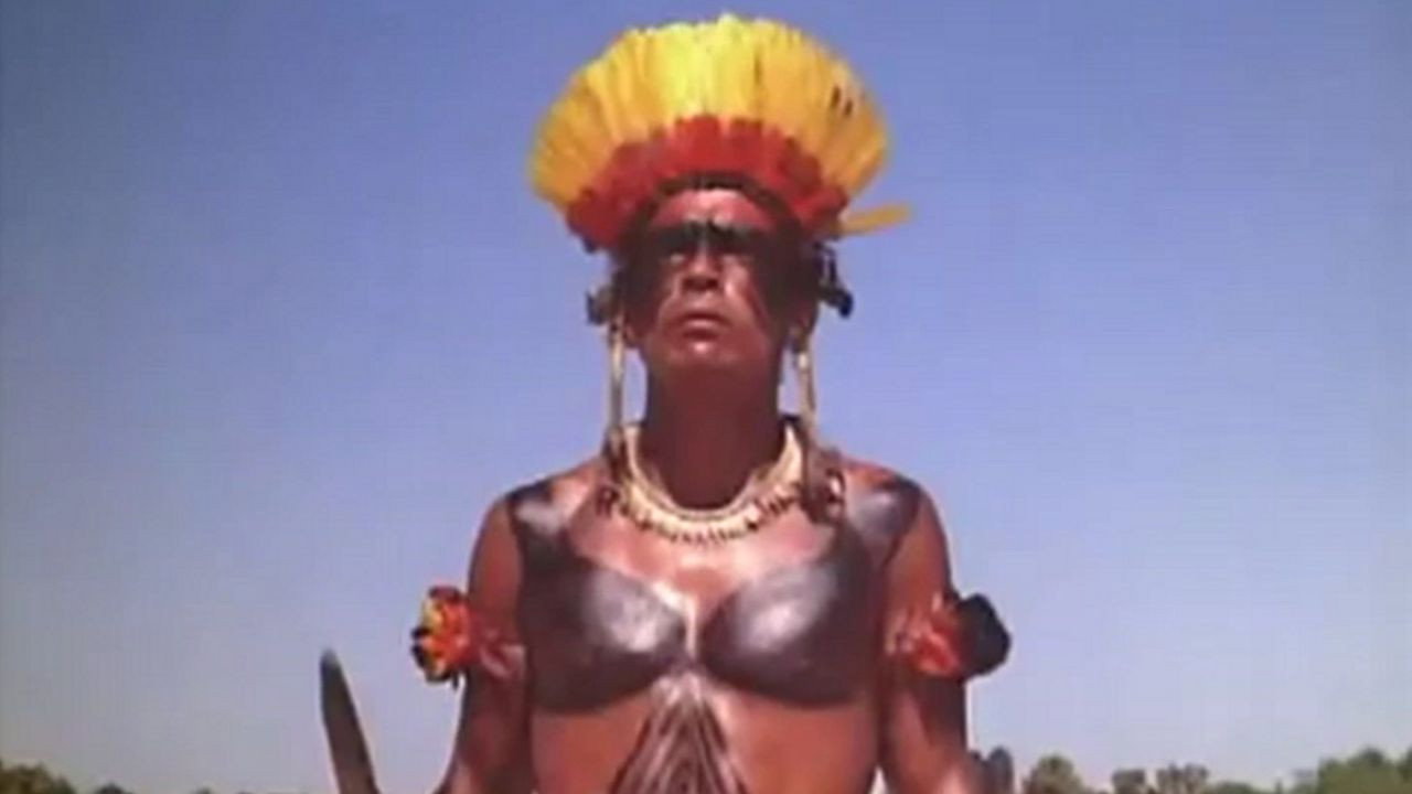 Our Indians (1995) movie backdrop