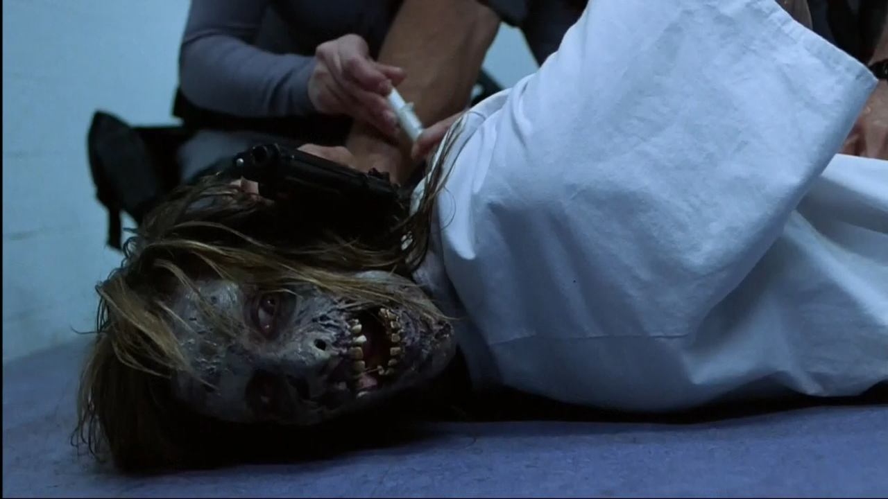 House of the Dead 2 (2006) movie backdrop