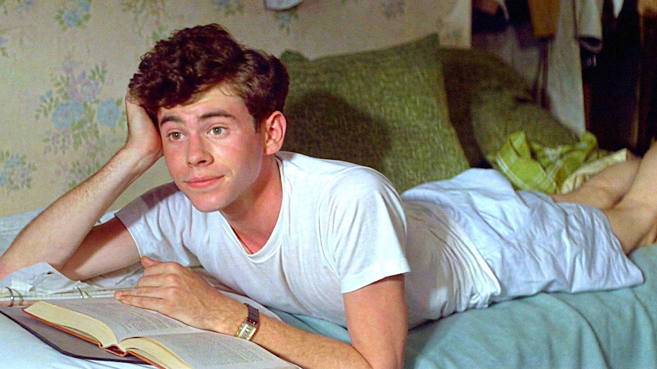 Class of '44 (1973) movie backdrop