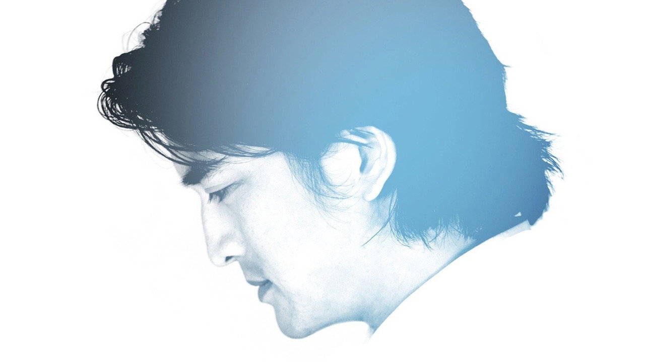 A Leading Man (2014) movie backdrop