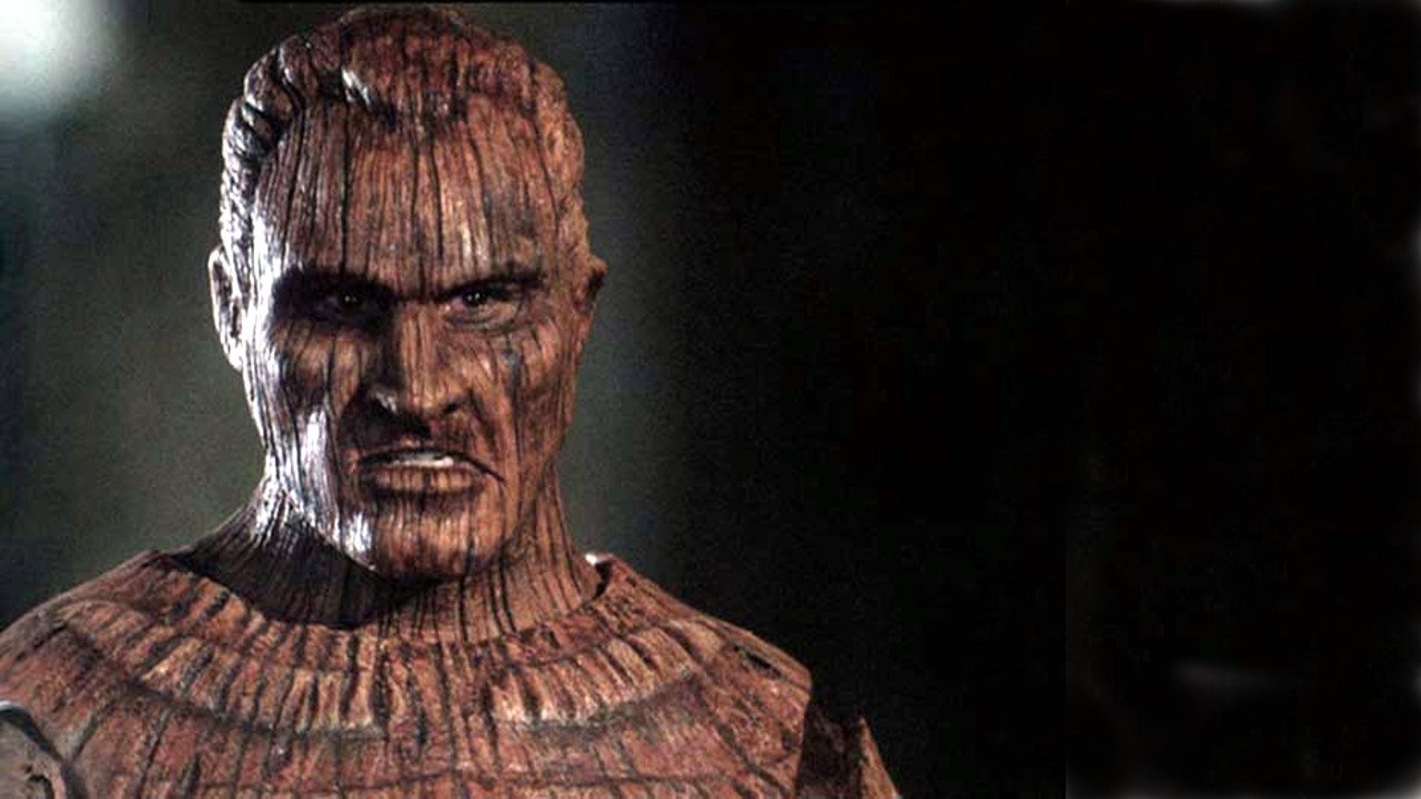 The Fear: Resurrection (1999) movie backdrop