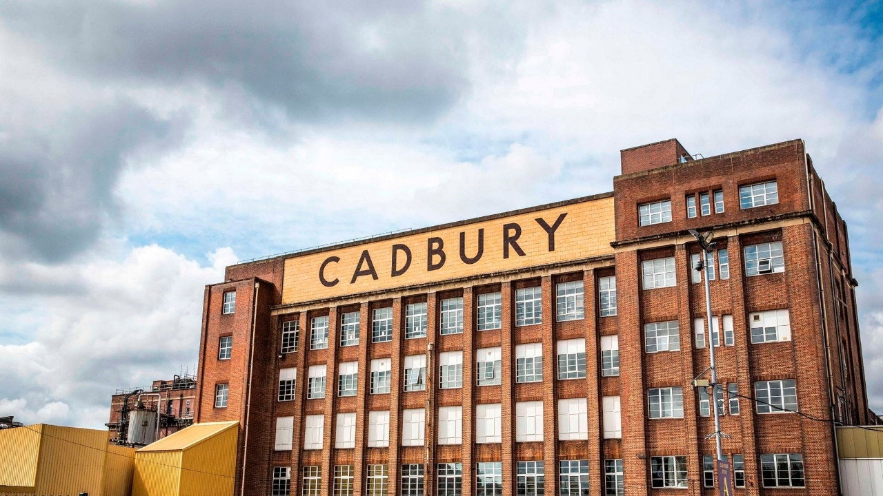 Inside Cadbury: Chocolate Secrets Unwrapped (2019) movie backdrop